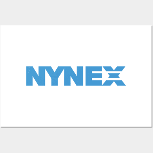 NYNEX - Old New York Posters and Art